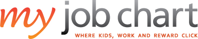 Teaching Kids About Work and Money with MyJobChart.com