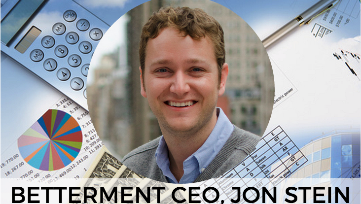 The Ins and Outs of Robo-Investing – Interview with Betterment’s Jon Stein – MPSOS196